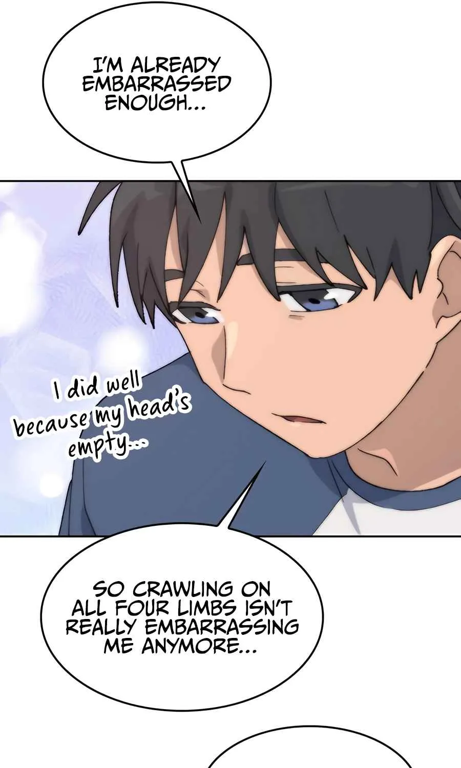 Read Peaceful Camping Life in Another World EN Manga Online