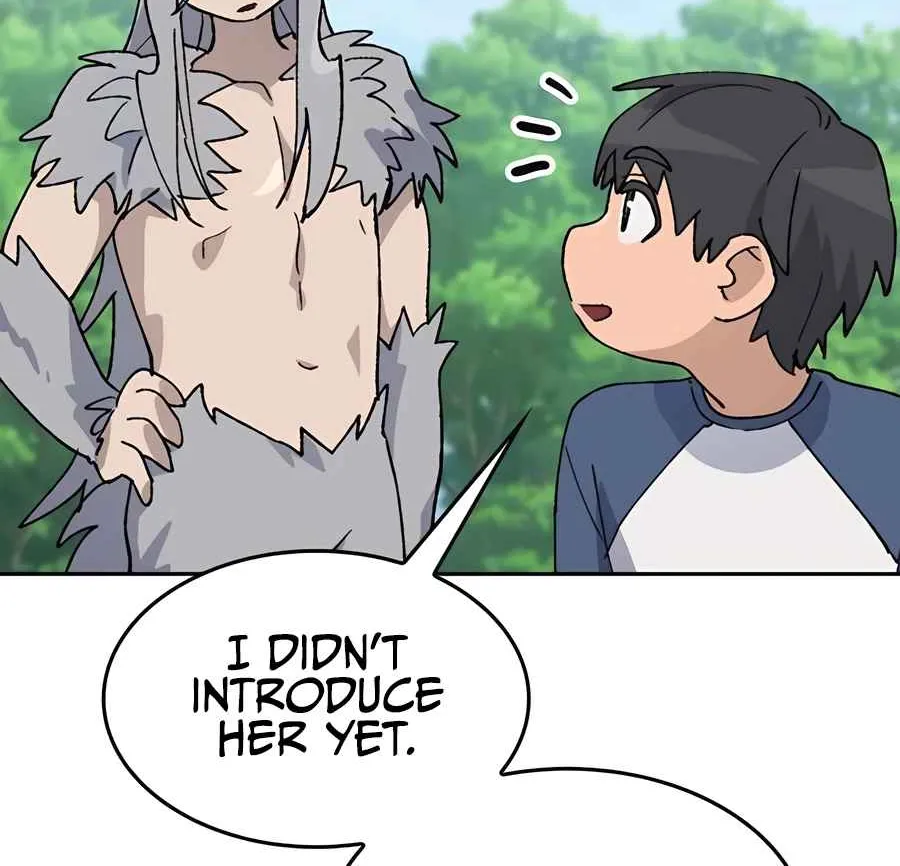 Read Peaceful Camping Life in Another World EN Manga Online