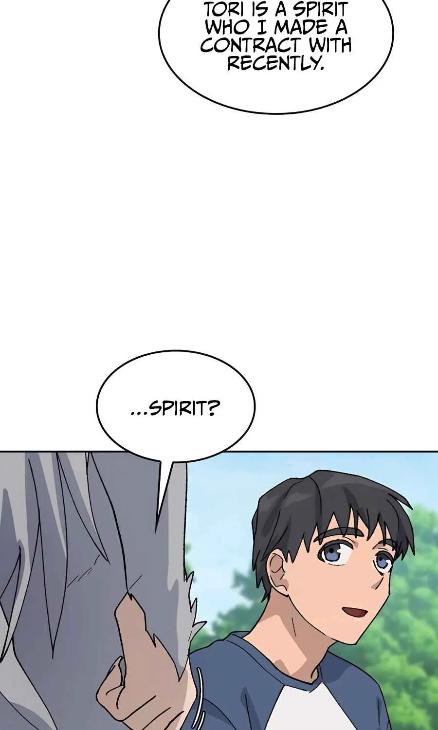 Read Peaceful Camping Life in Another World EN Manga Online