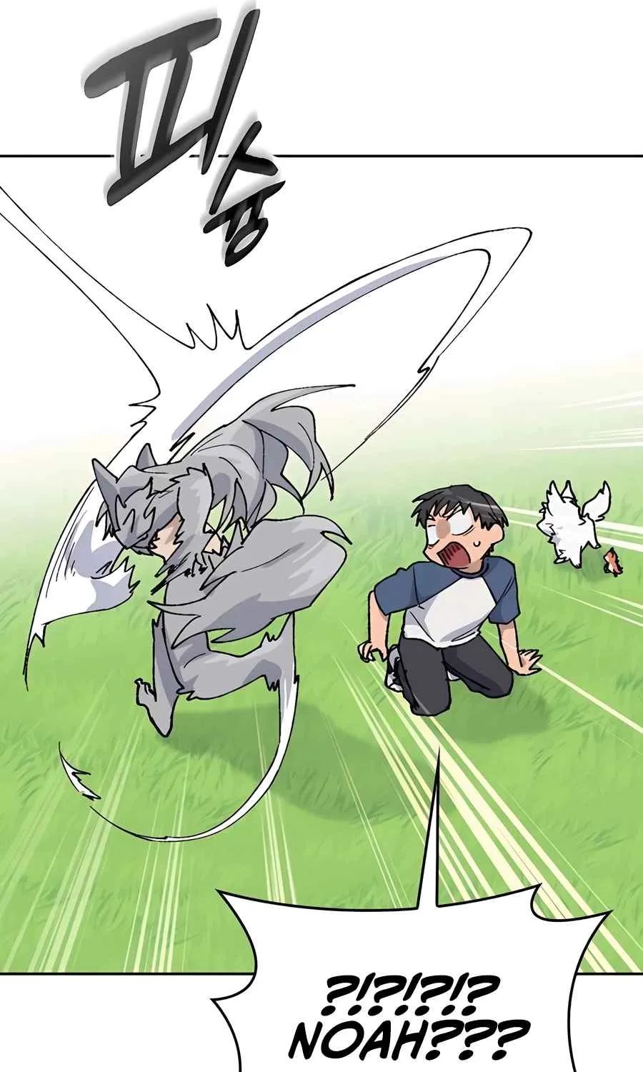 Read Peaceful Camping Life in Another World EN Manga Online