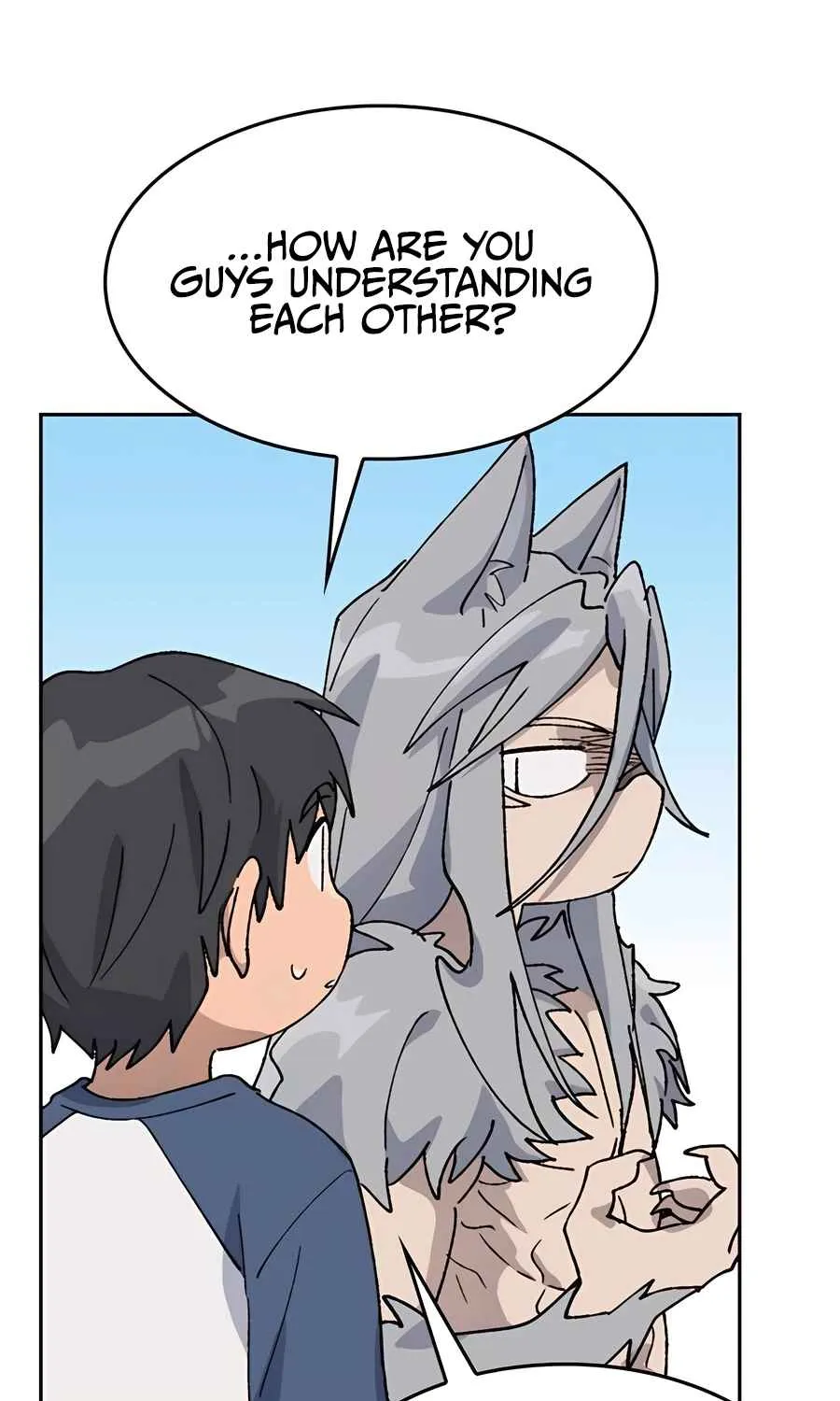 Read Peaceful Camping Life in Another World EN Manga Online