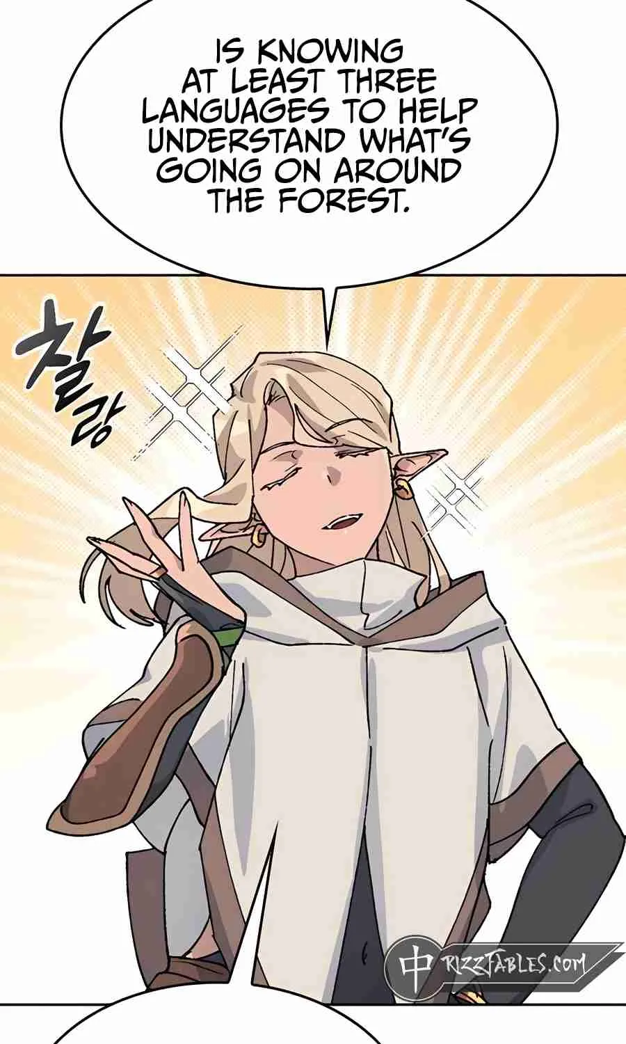 Read Peaceful Camping Life in Another World EN Manga Online