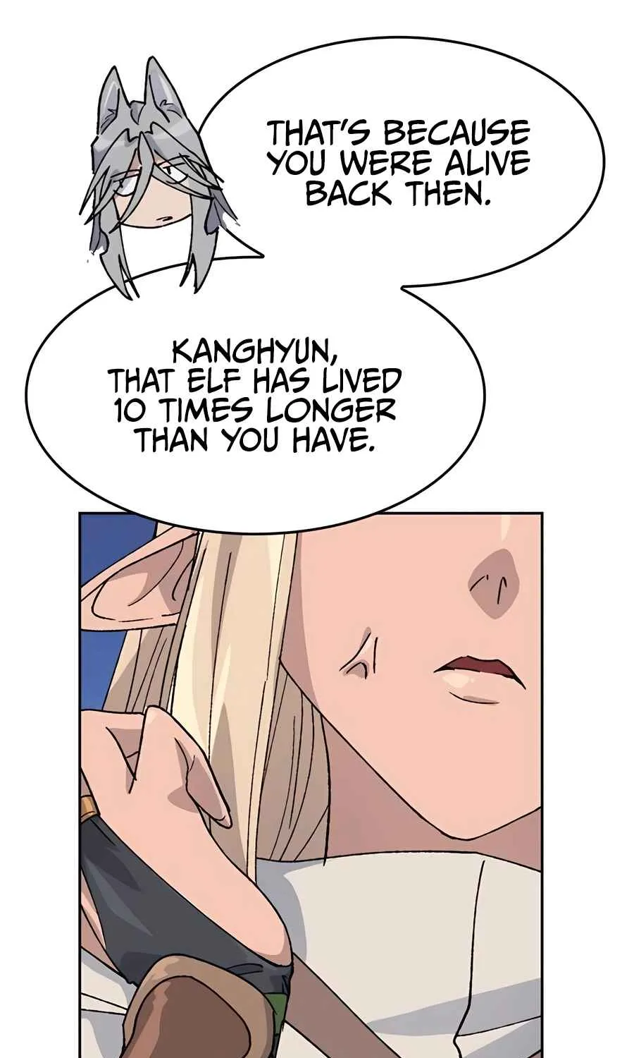 Read Peaceful Camping Life in Another World EN Manga Online
