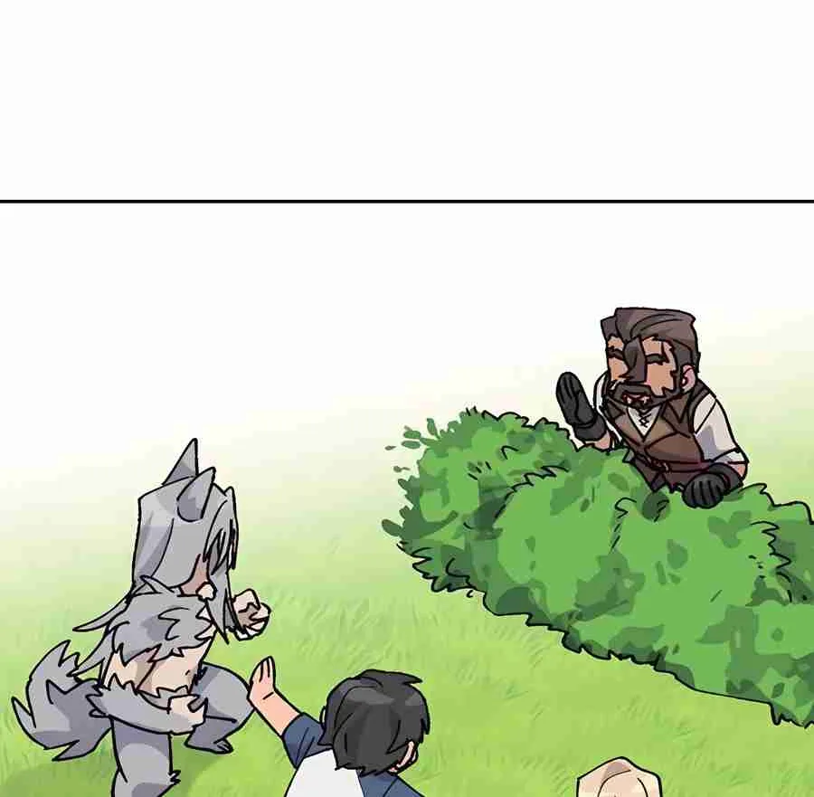 Read Peaceful Camping Life in Another World EN Manga Online