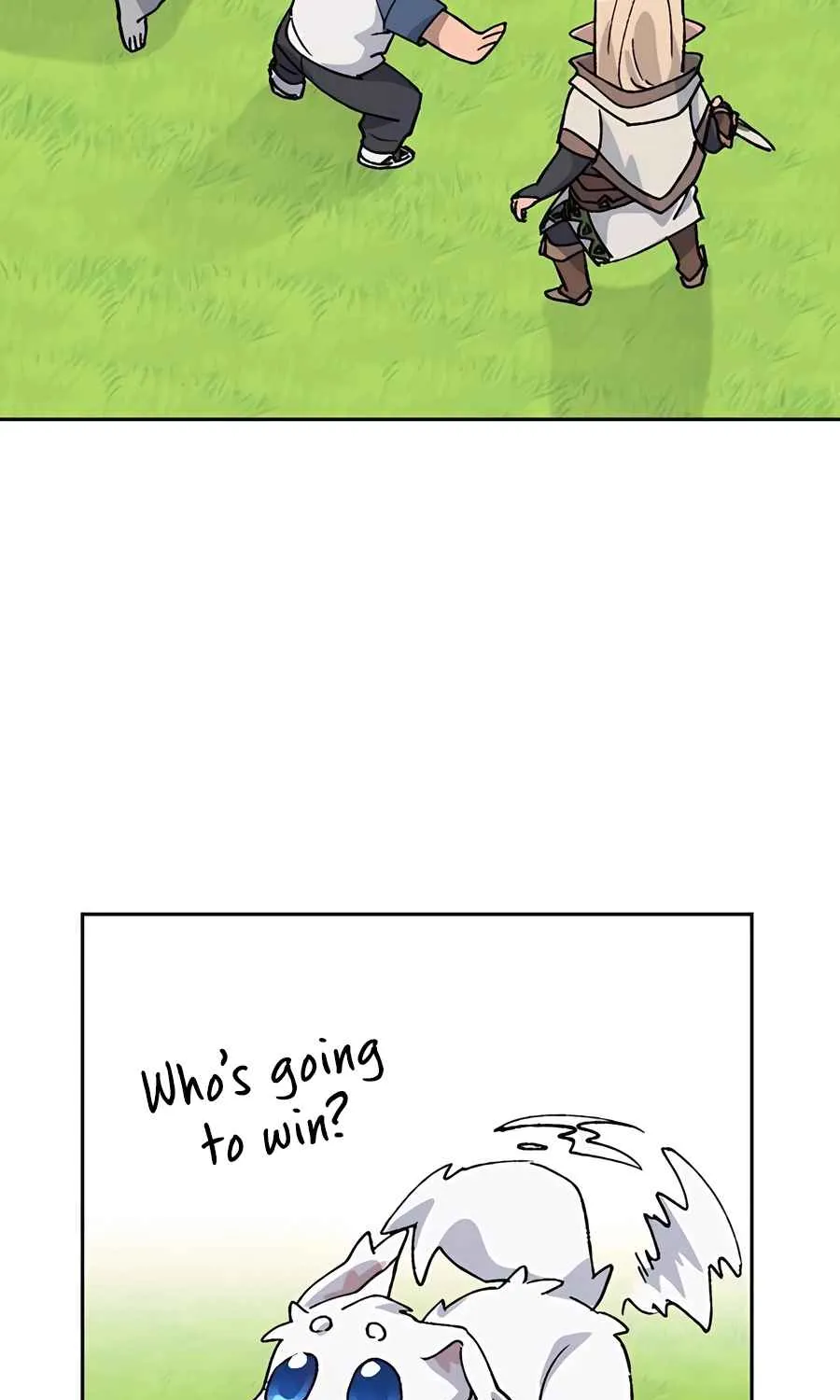 Read Peaceful Camping Life in Another World EN Manga Online