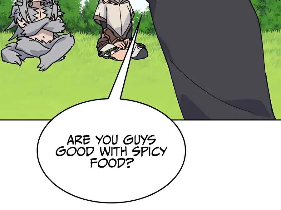 Read Peaceful Camping Life in Another World EN Manga Online