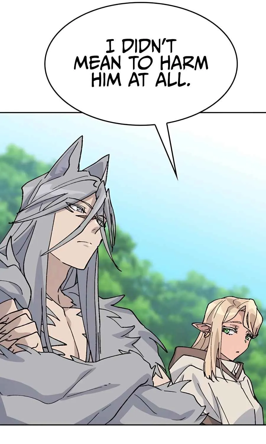 Read Peaceful Camping Life in Another World EN Manga Online