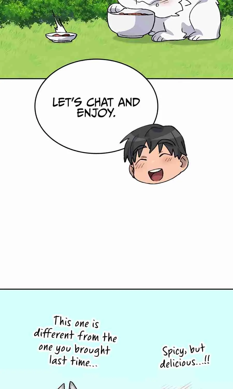 Read Peaceful Camping Life in Another World EN Manga Online