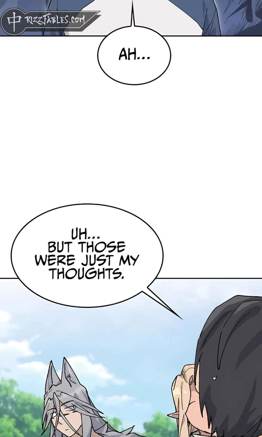 Read Peaceful Camping Life in Another World EN Manga Online