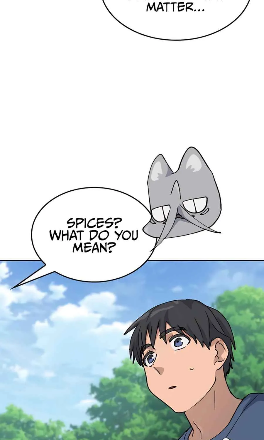 Read Peaceful Camping Life in Another World EN Manga Online