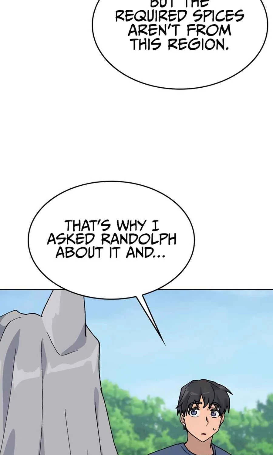 Read Peaceful Camping Life in Another World EN Manga Online