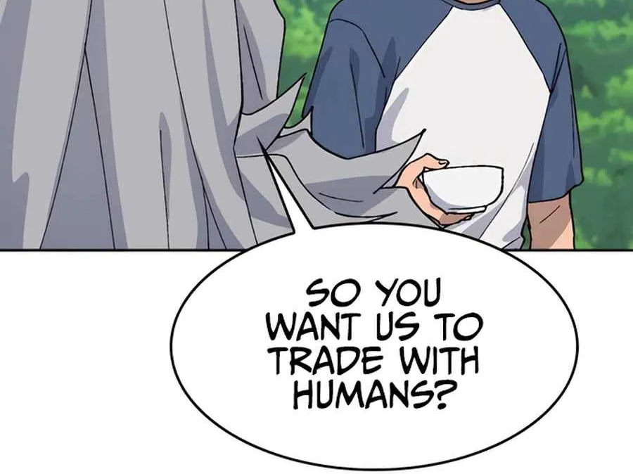 Read Peaceful Camping Life in Another World EN Manga Online