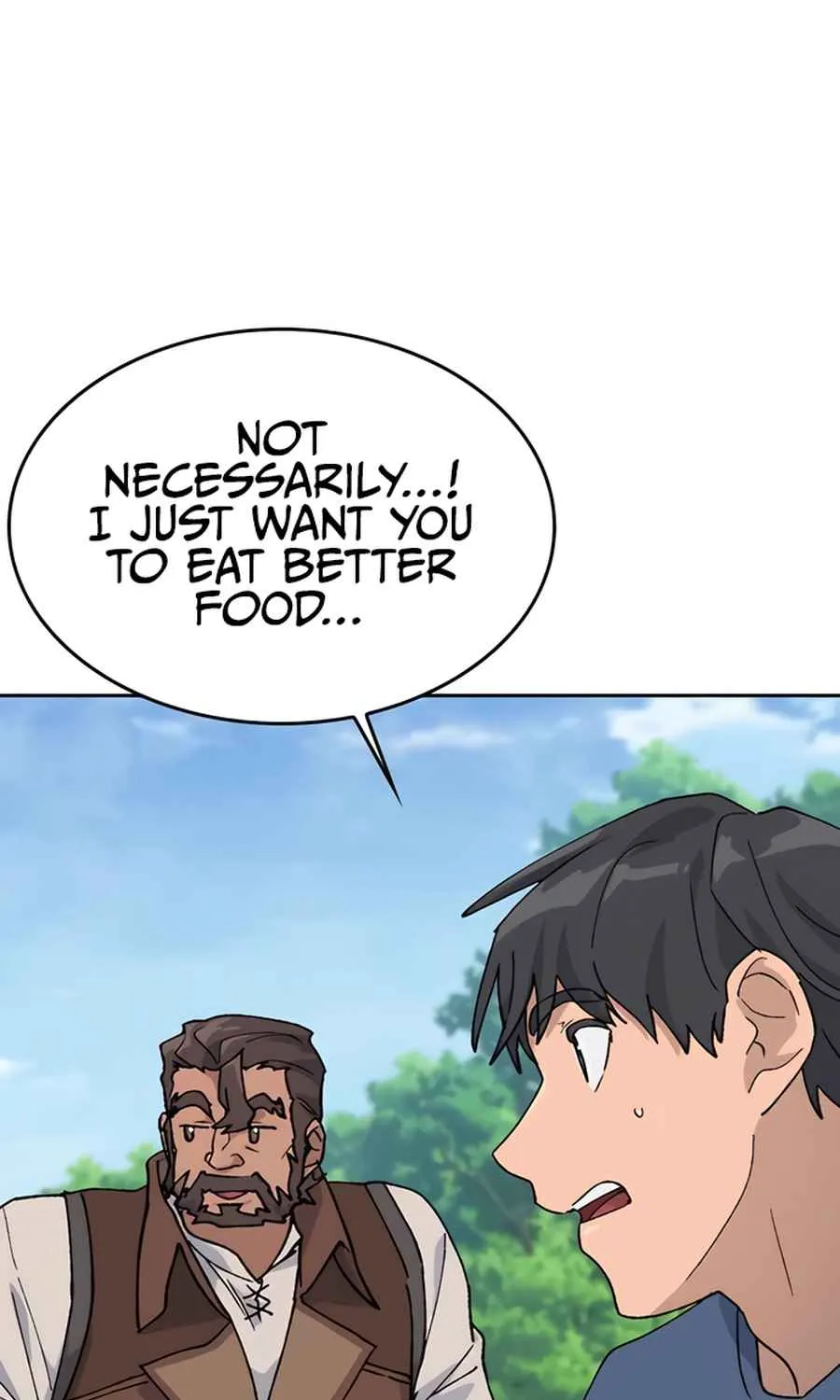 Read Peaceful Camping Life in Another World EN Manga Online