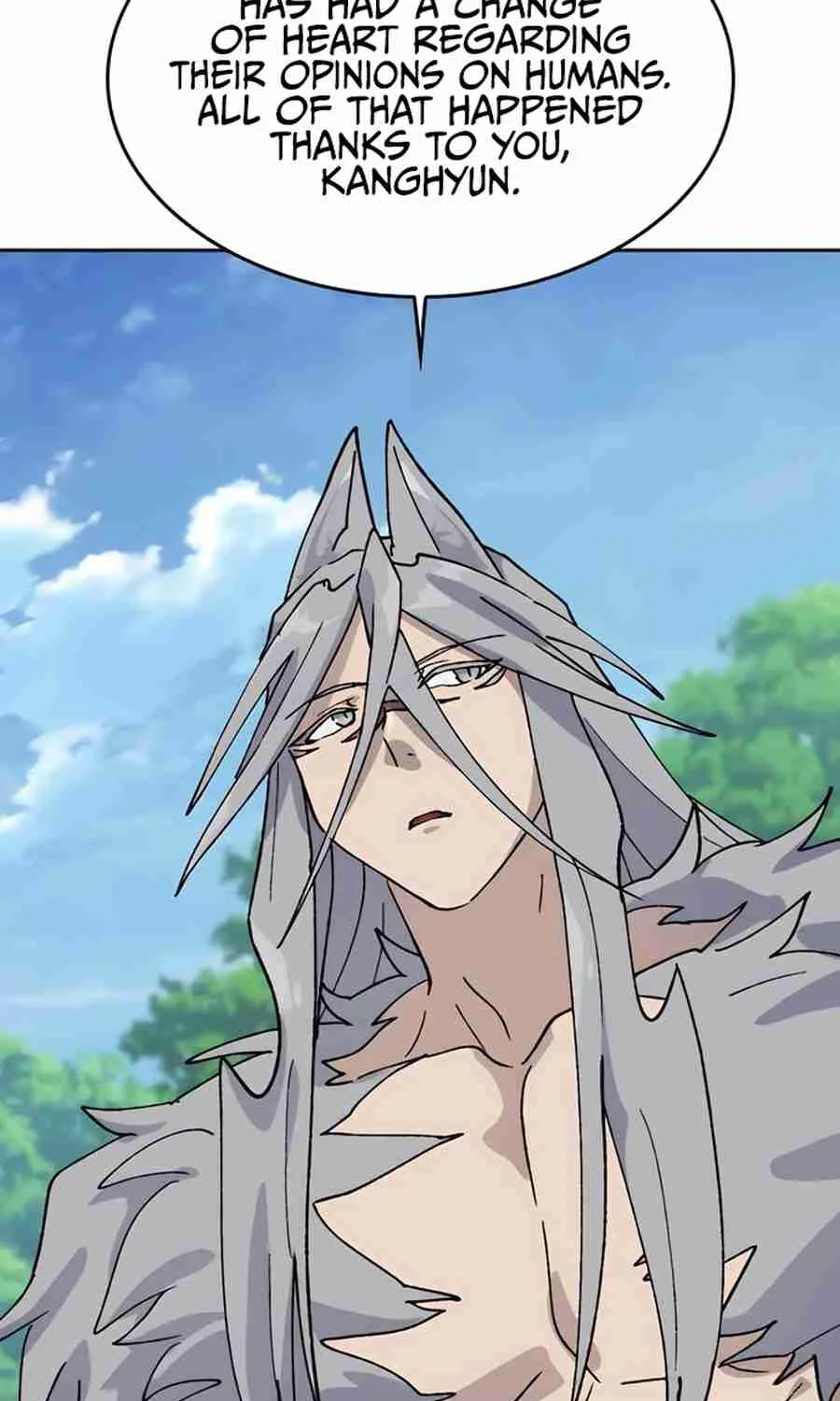 Read Peaceful Camping Life in Another World EN Manga Online