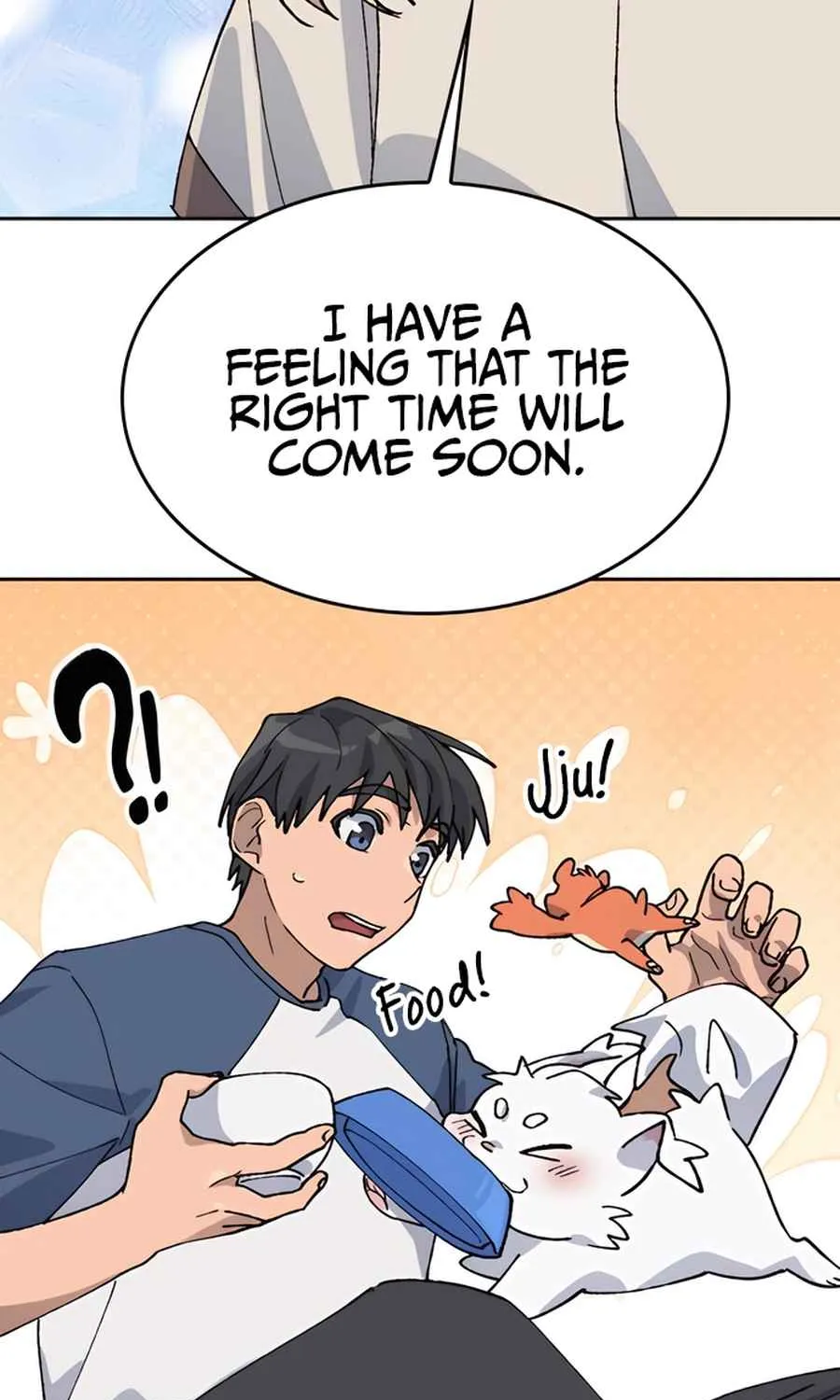 Read Peaceful Camping Life in Another World EN Manga Online