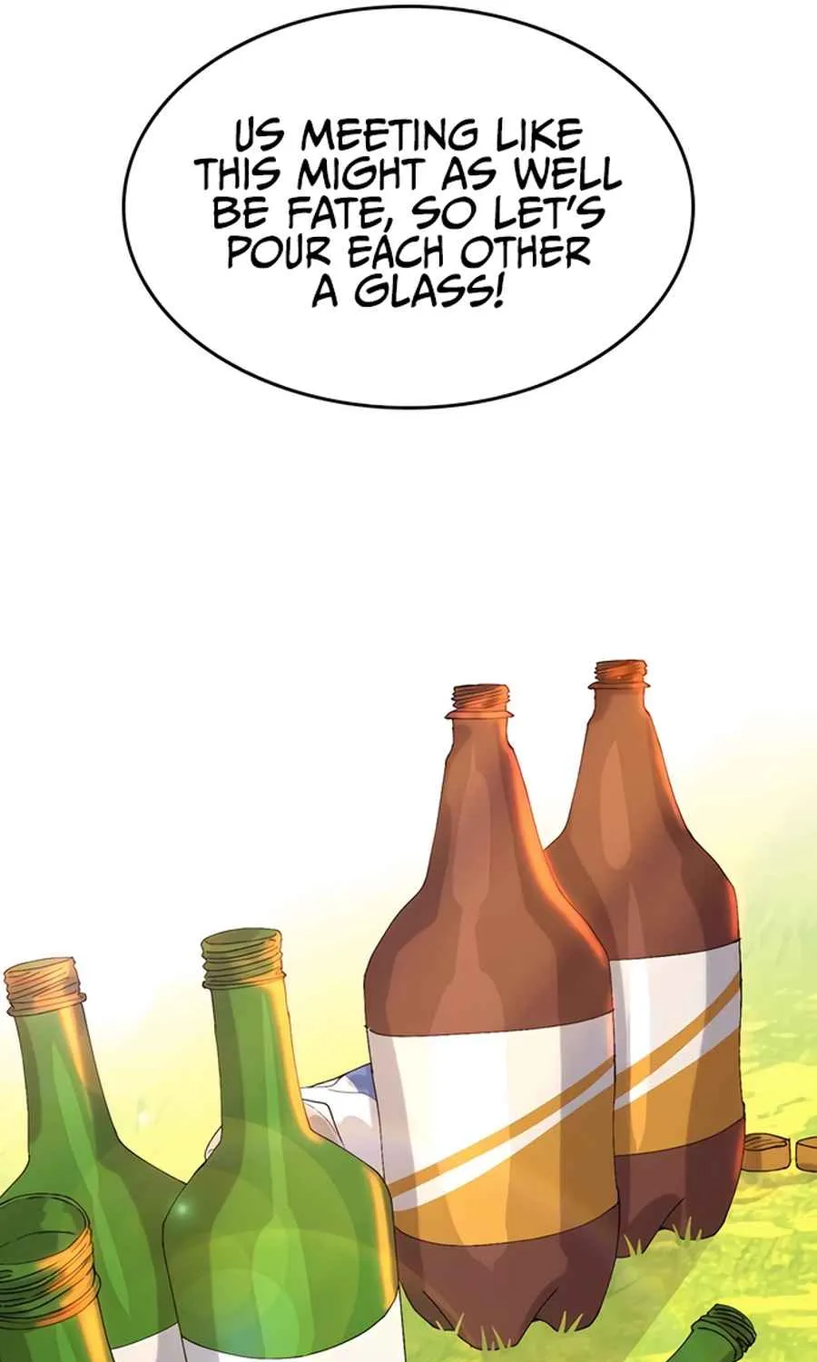 Read Peaceful Camping Life in Another World EN Manga Online