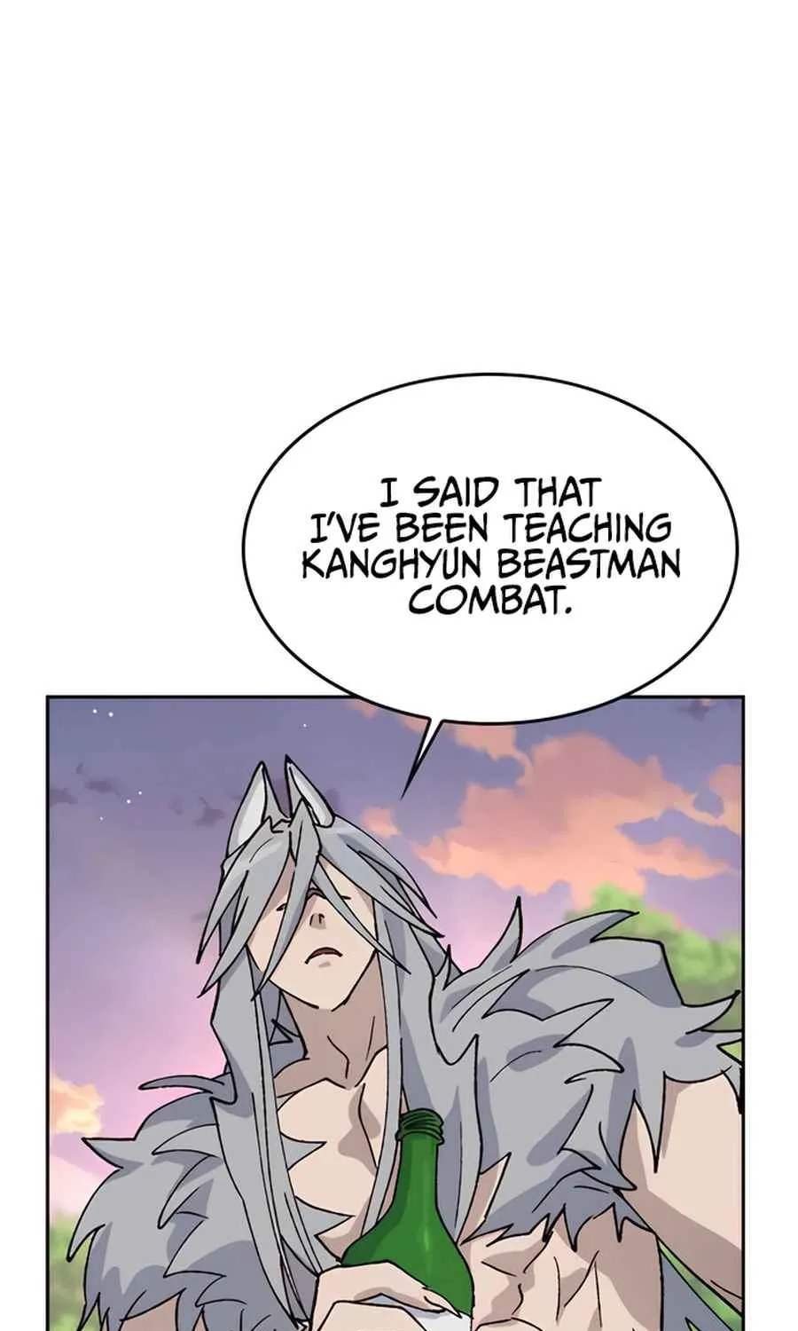 Read Peaceful Camping Life in Another World EN Manga Online