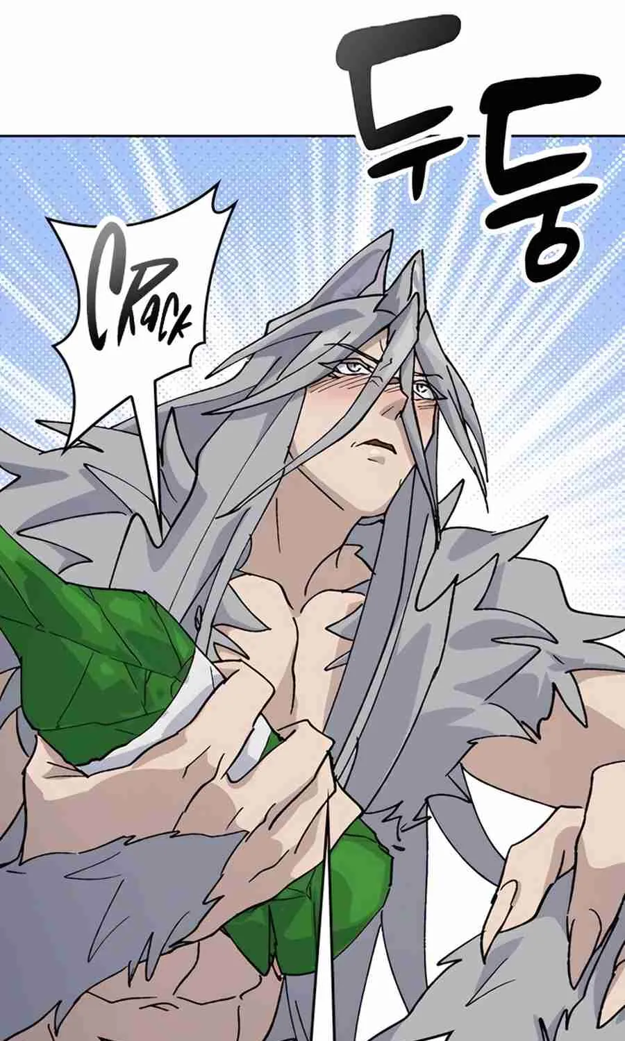Read Peaceful Camping Life in Another World EN Manga Online