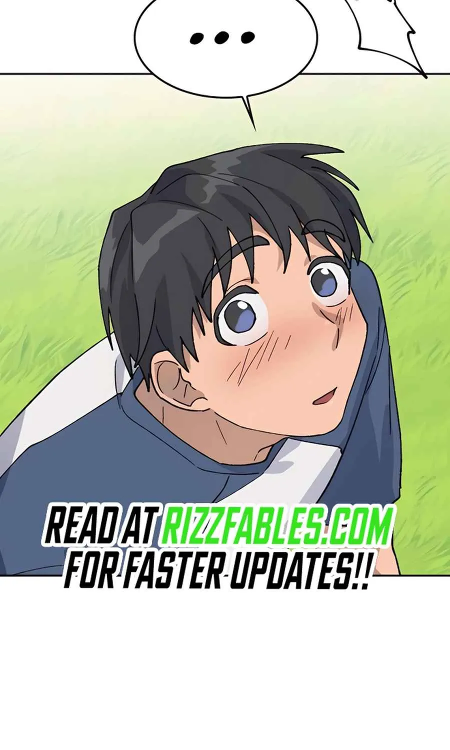 Read Peaceful Camping Life in Another World EN Manga Online