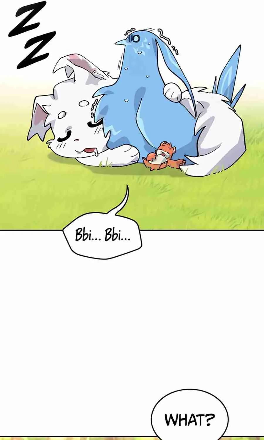 Read Peaceful Camping Life in Another World EN Manga Online