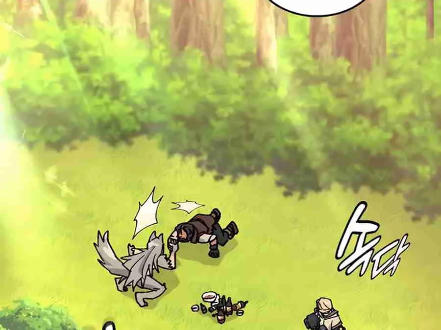 Read Peaceful Camping Life in Another World EN Manga Online