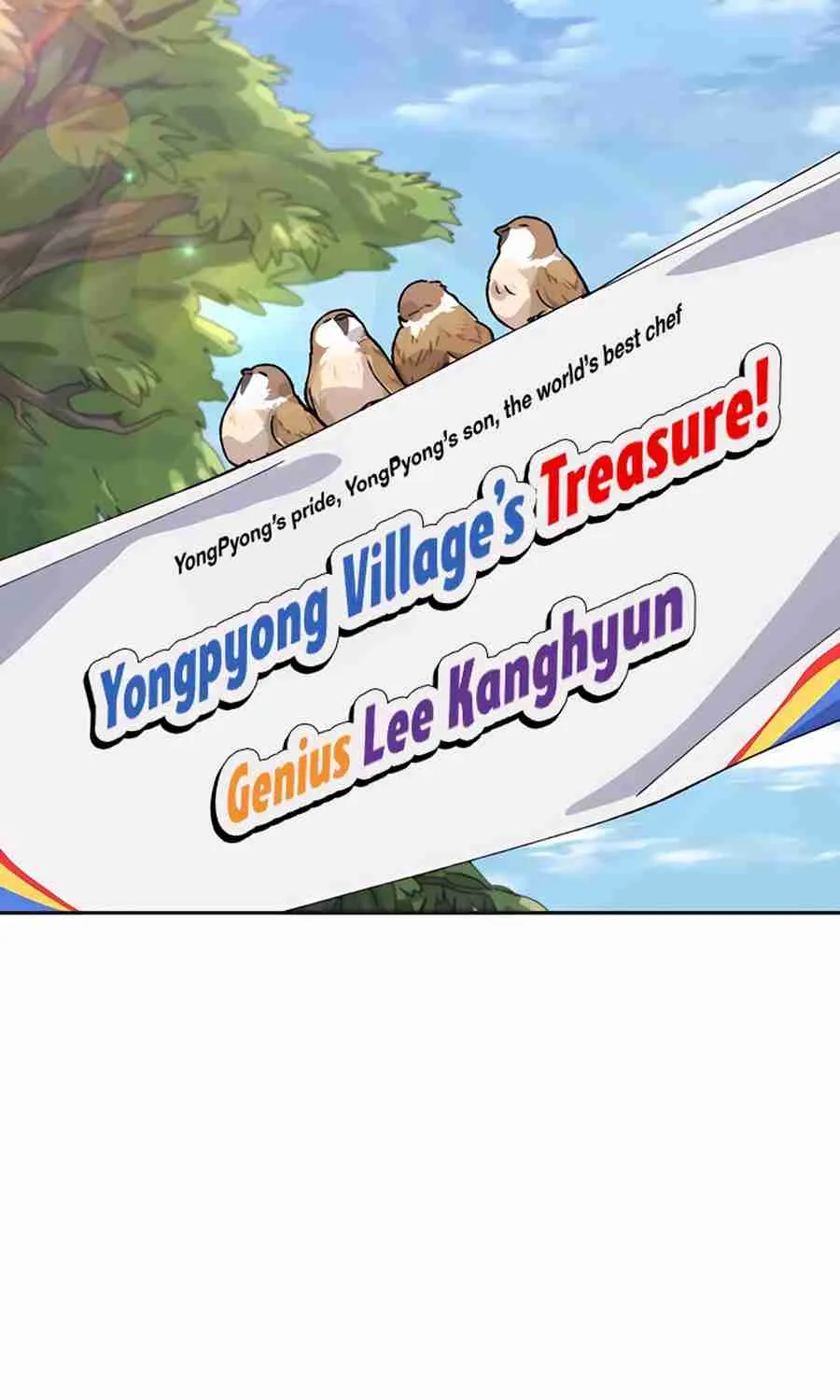 Read Peaceful Camping Life in Another World EN Manga Online