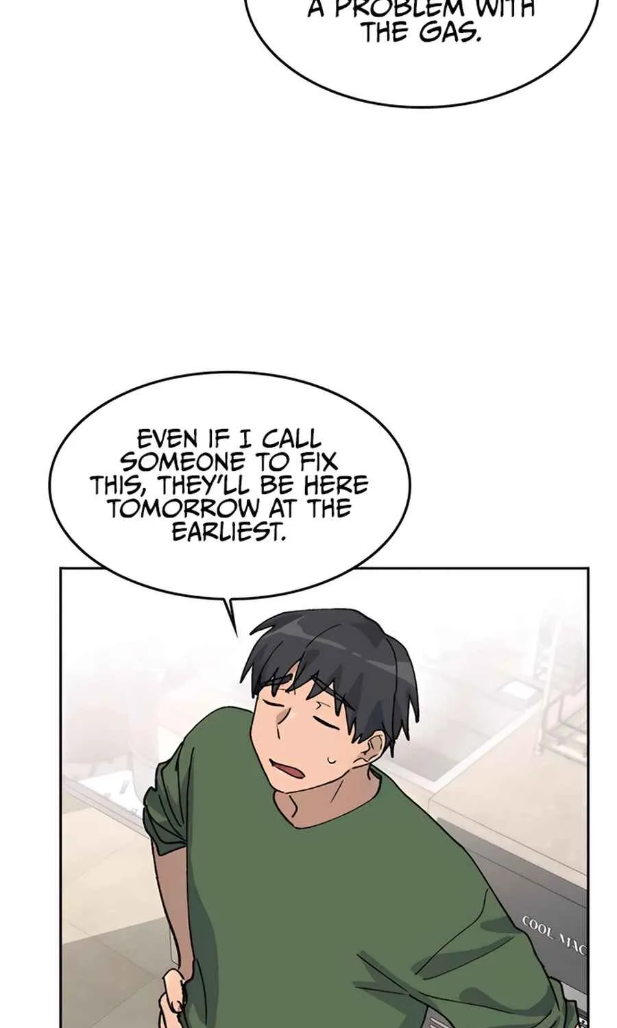 Read Peaceful Camping Life in Another World EN Manga Online