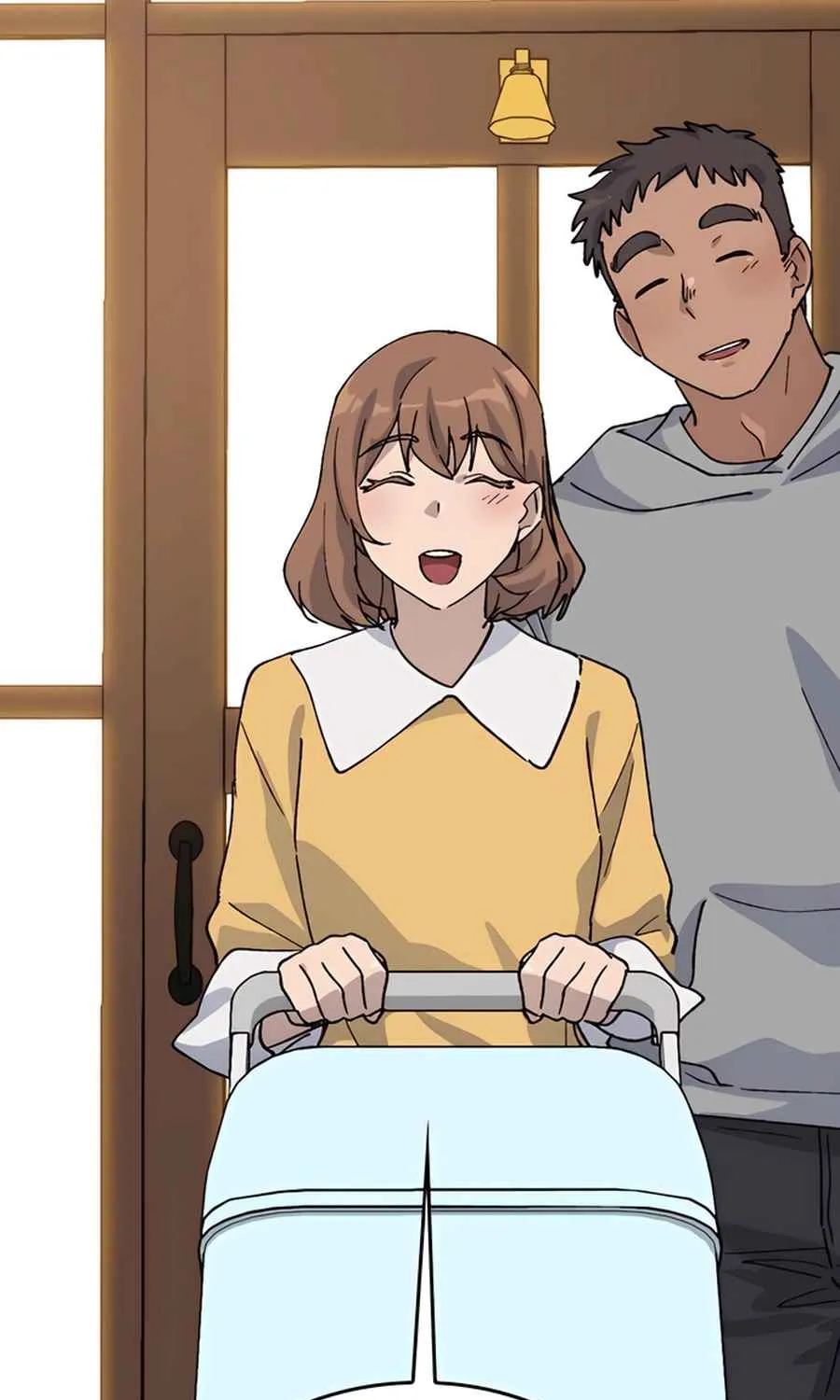 Read Peaceful Camping Life in Another World EN Manga Online