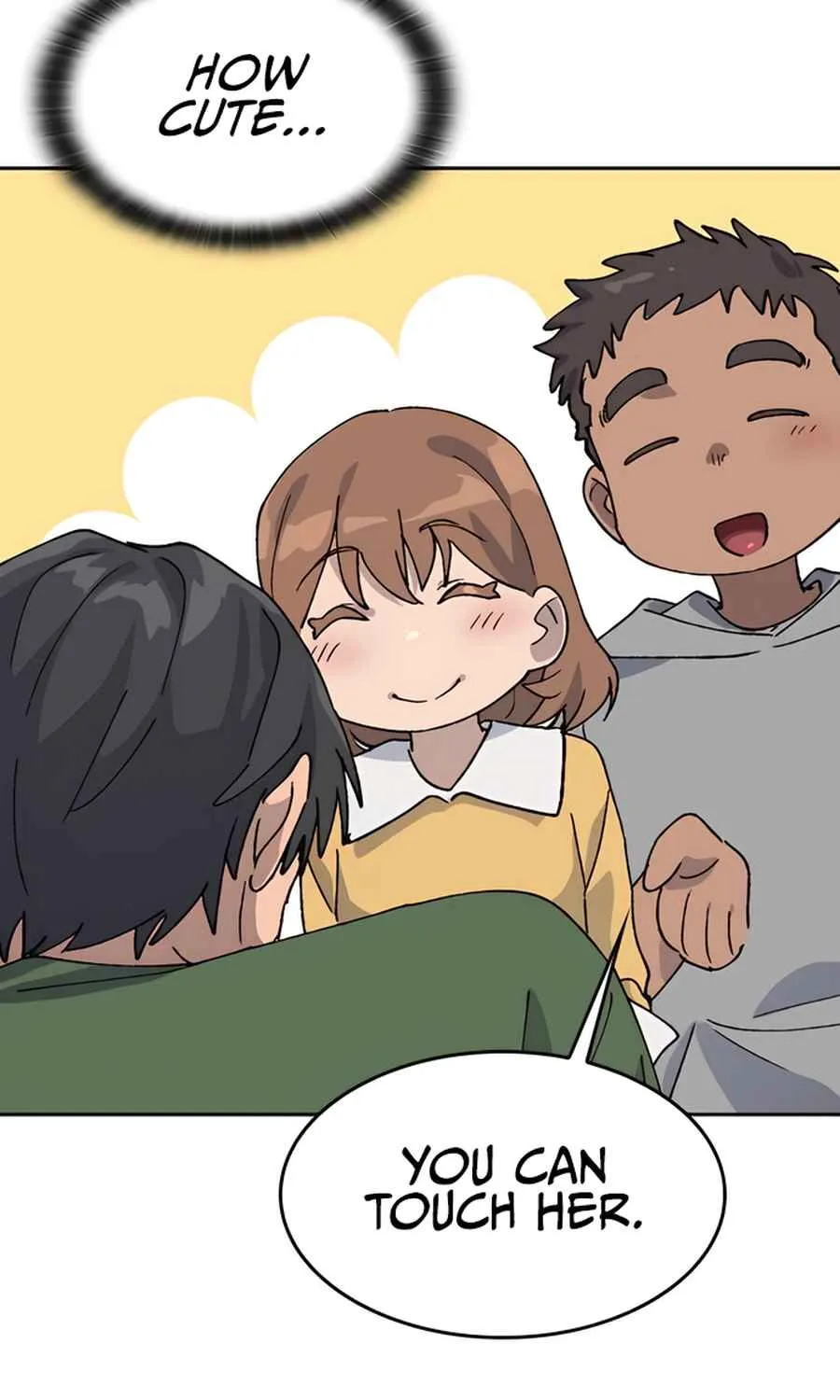 Read Peaceful Camping Life in Another World EN Manga Online