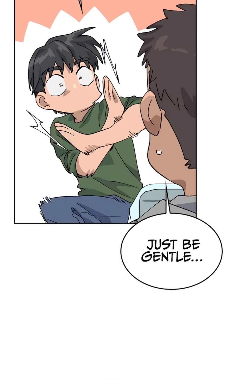 Read Peaceful Camping Life in Another World EN Manga Online