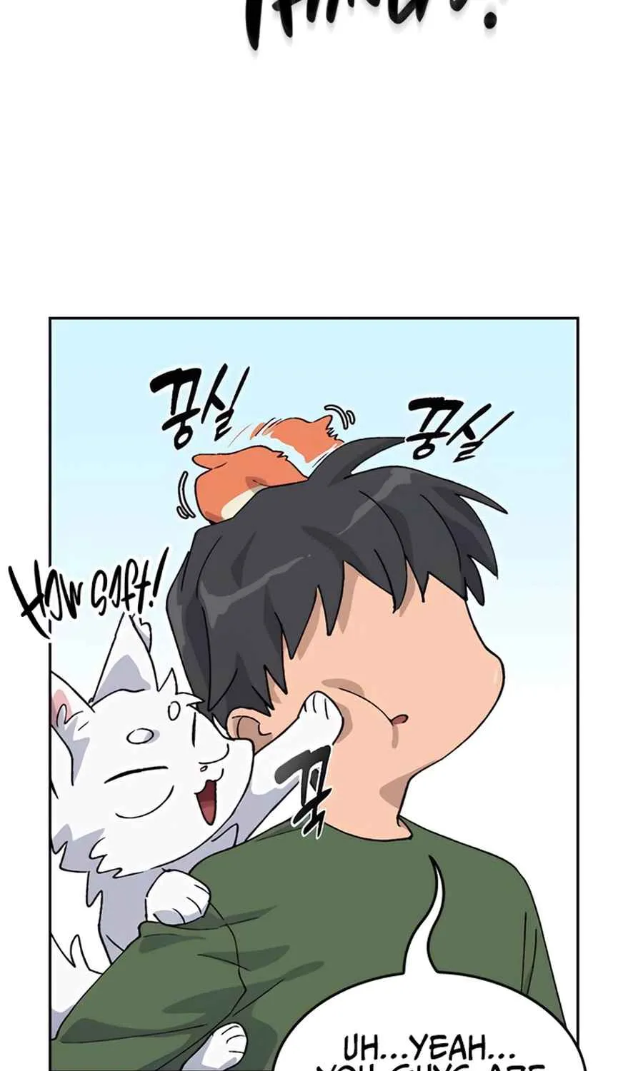 Read Peaceful Camping Life in Another World EN Manga Online