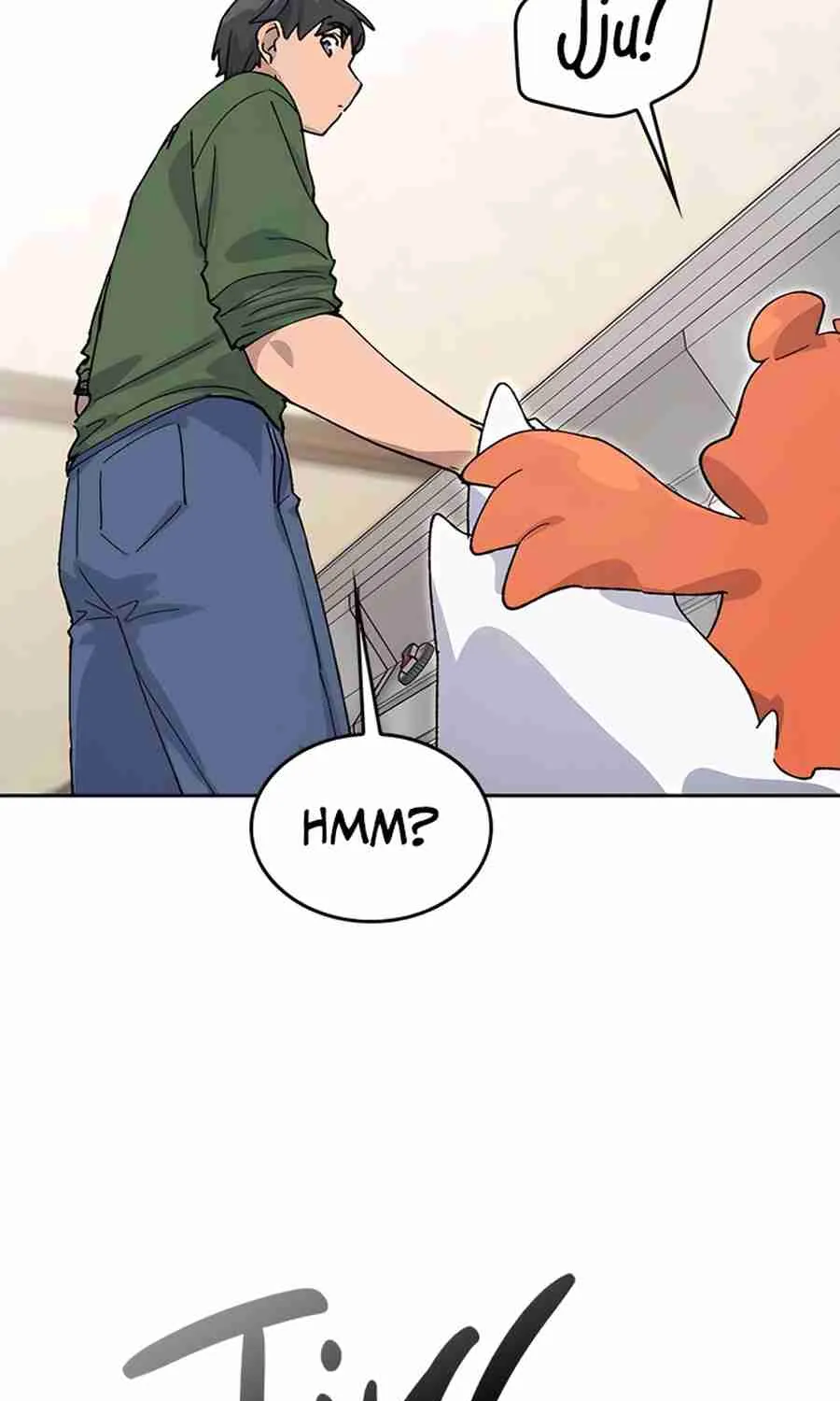 Read Peaceful Camping Life in Another World EN Manga Online