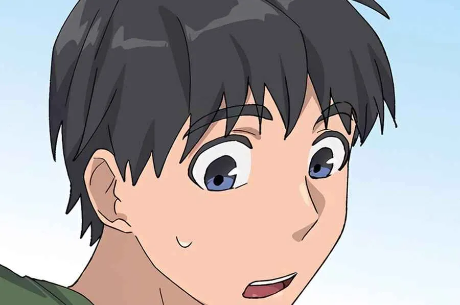 Read Peaceful Camping Life in Another World EN Manga Online