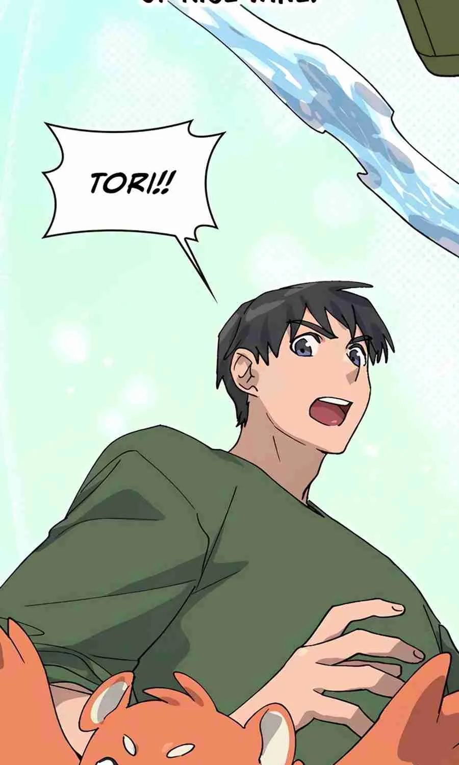 Read Peaceful Camping Life in Another World EN Manga Online