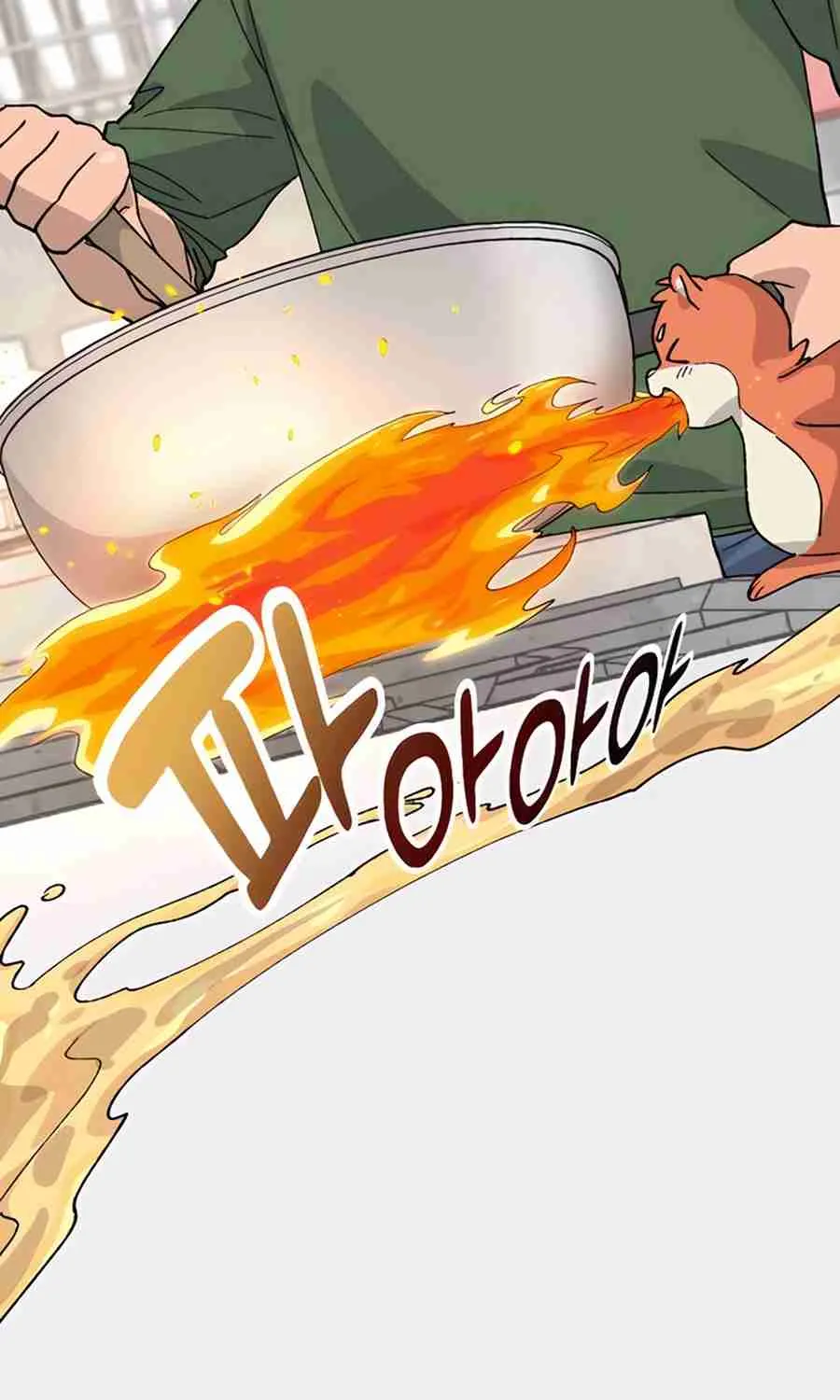 Read Peaceful Camping Life in Another World EN Manga Online