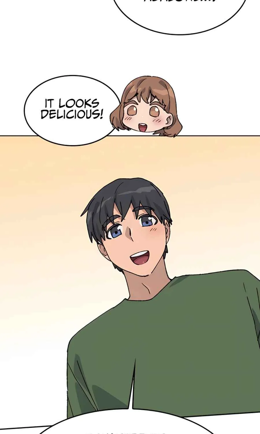 Read Peaceful Camping Life in Another World EN Manga Online