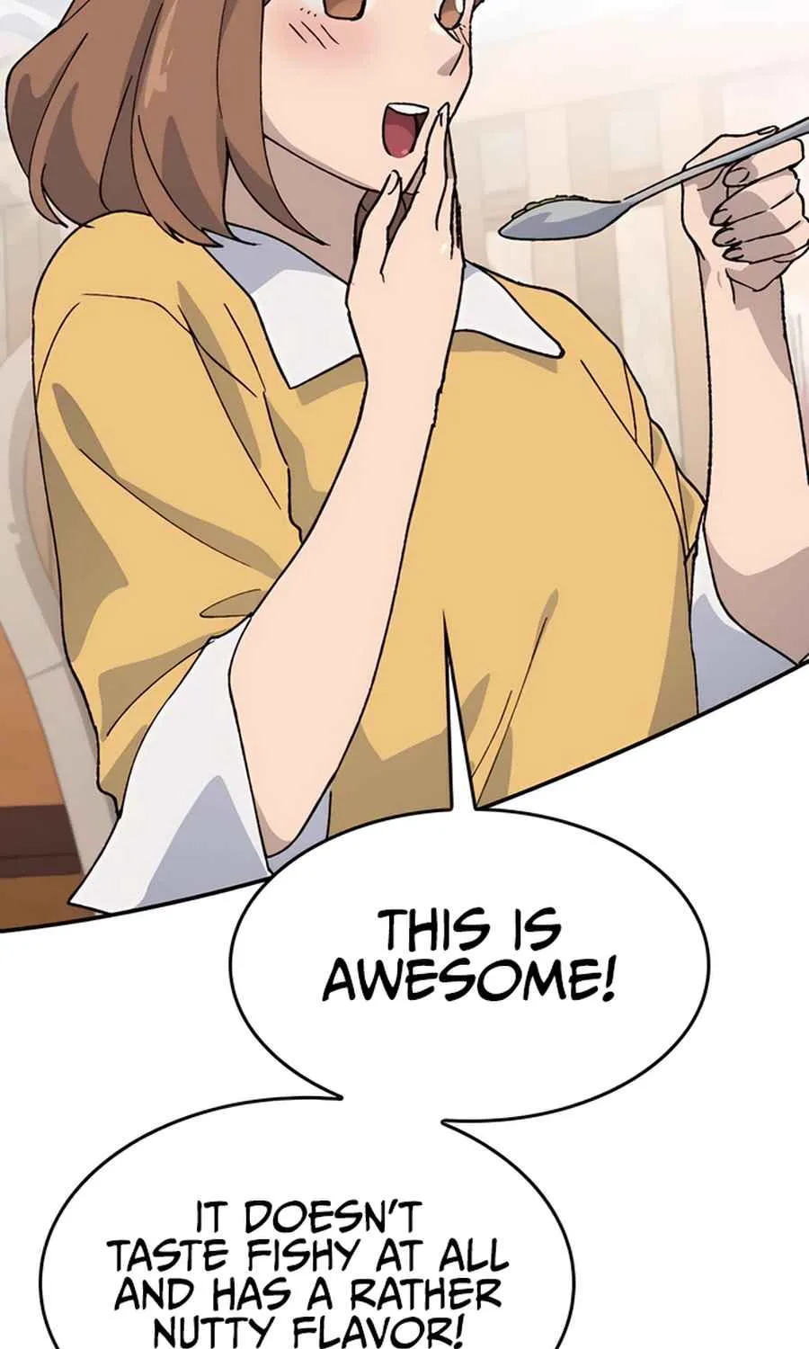 Read Peaceful Camping Life in Another World EN Manga Online