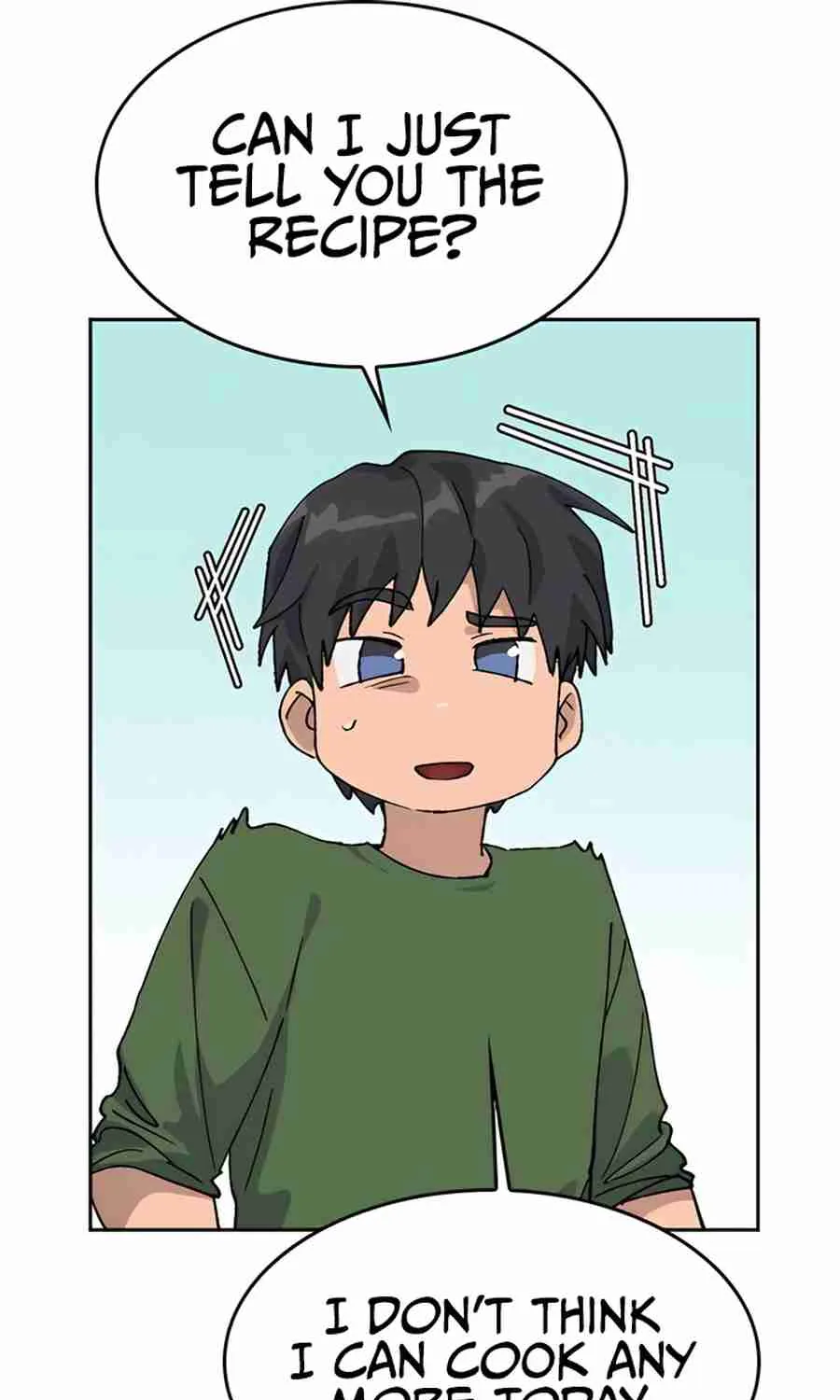 Read Peaceful Camping Life in Another World EN Manga Online