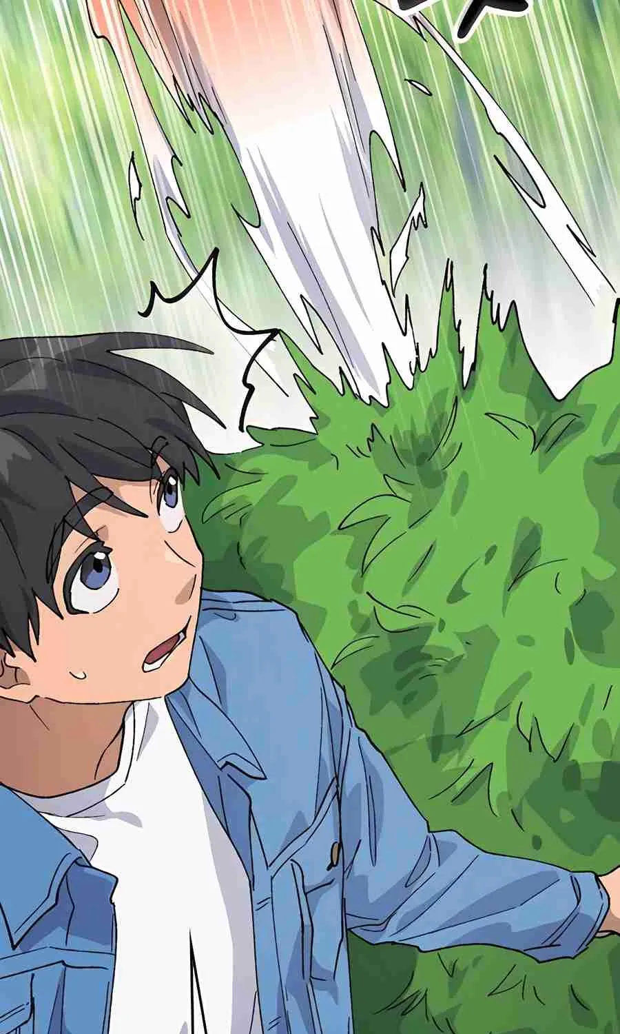 Read Peaceful Camping Life in Another World EN Manga Online