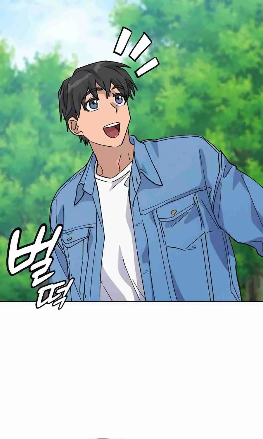 Read Peaceful Camping Life in Another World EN Manga Online