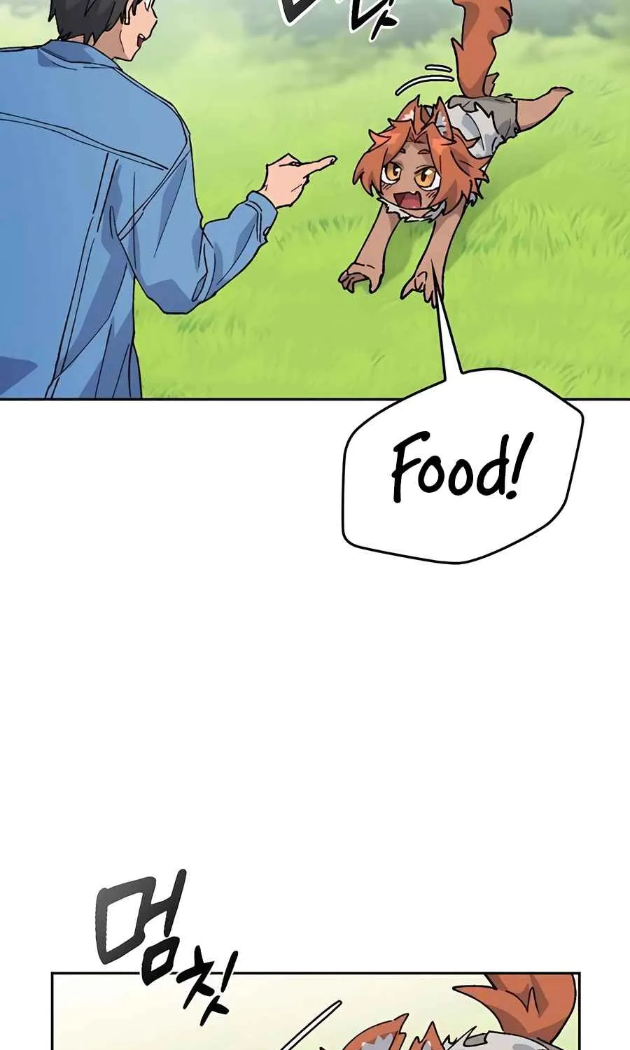 Read Peaceful Camping Life in Another World EN Manga Online