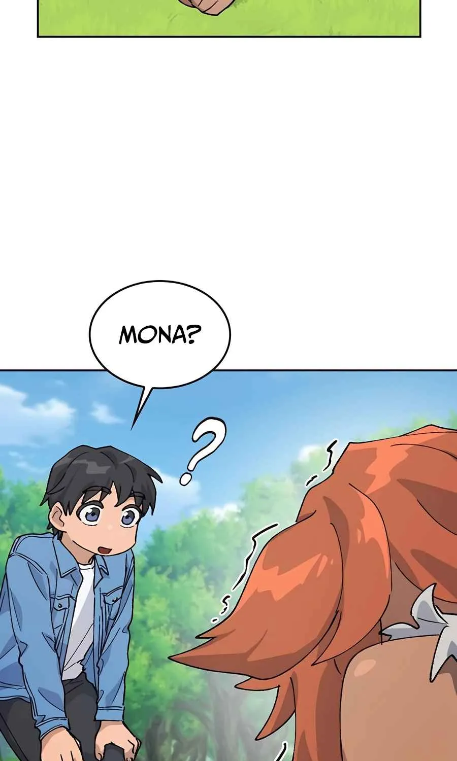 Read Peaceful Camping Life in Another World EN Manga Online
