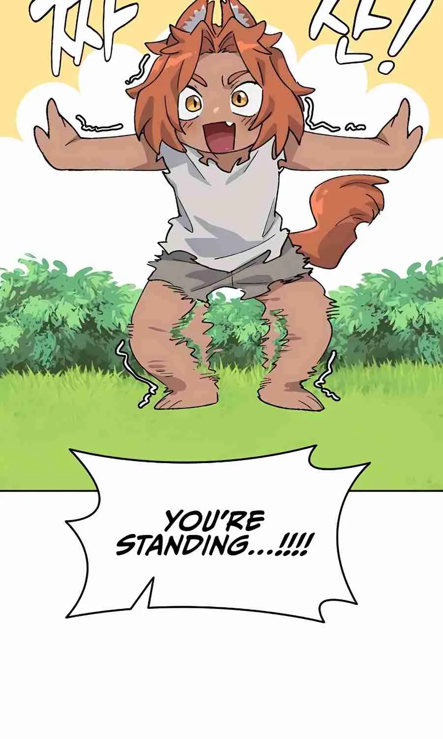 Read Peaceful Camping Life in Another World EN Manga Online