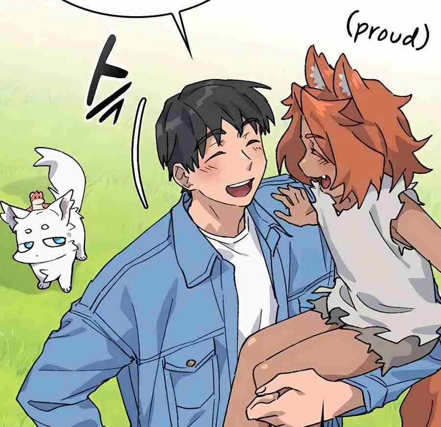 Read Peaceful Camping Life in Another World EN Manga Online