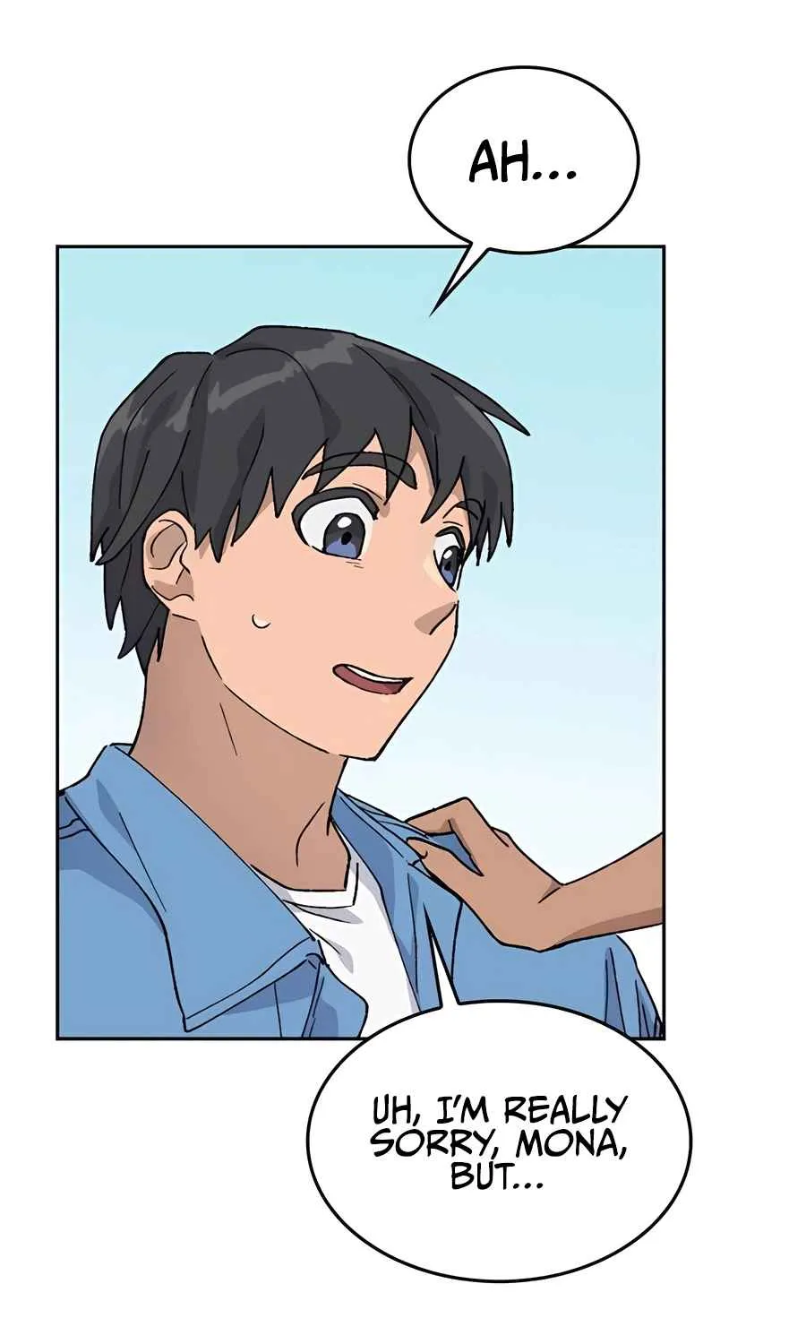 Read Peaceful Camping Life in Another World EN Manga Online