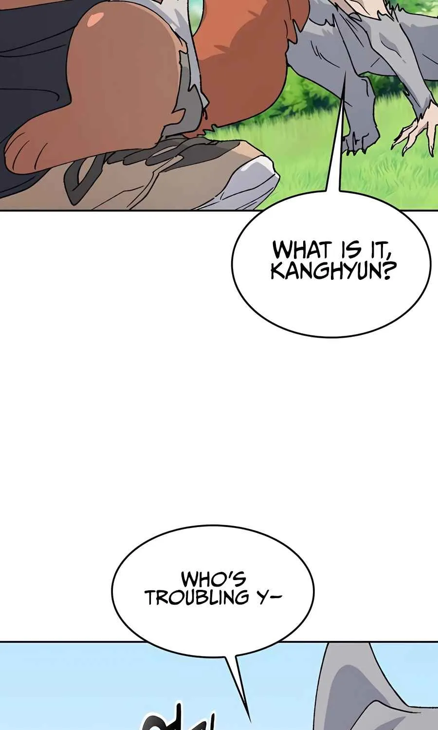 Read Peaceful Camping Life in Another World EN Manga Online