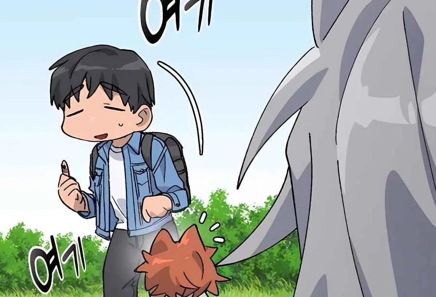 Read Peaceful Camping Life in Another World EN Manga Online