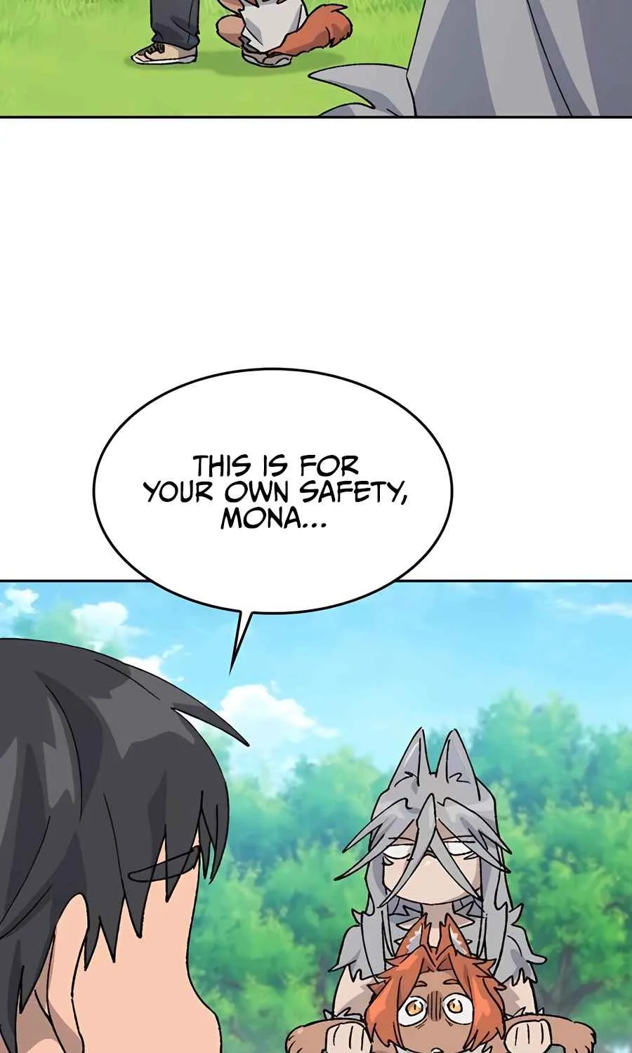 Read Peaceful Camping Life in Another World EN Manga Online