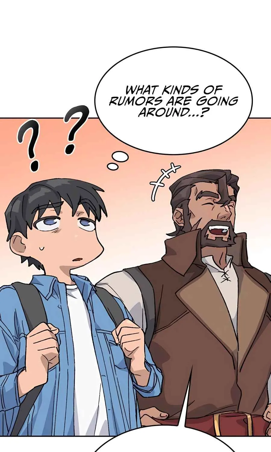Read Peaceful Camping Life in Another World EN Manga Online