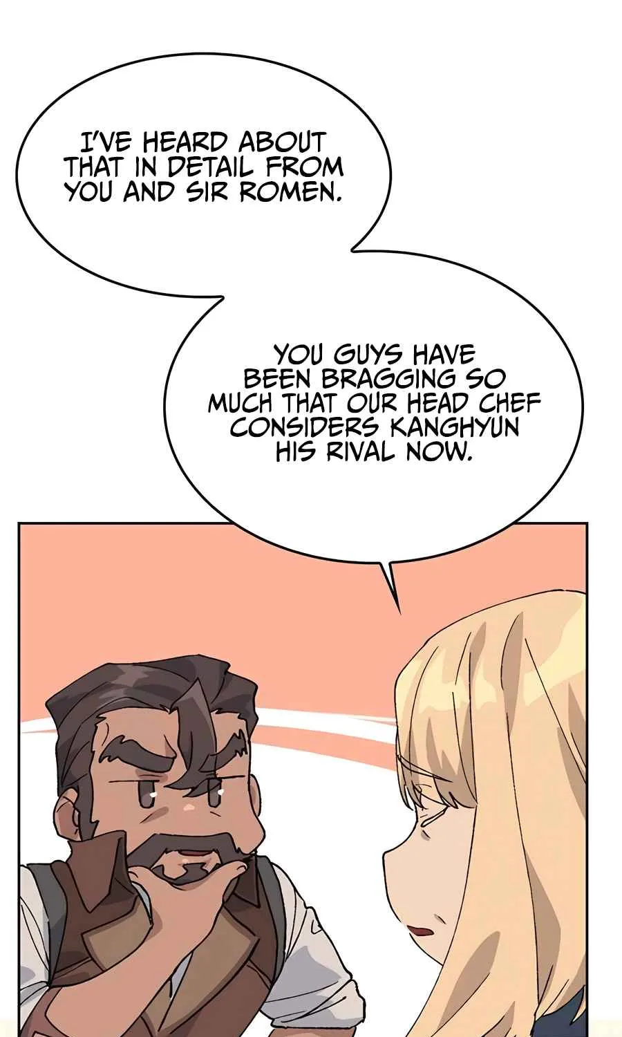 Read Peaceful Camping Life in Another World EN Manga Online